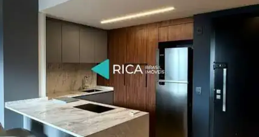 Loft com 1 quarto para alugar na Rua Anita Garibaldi, 1855, Boa Vista, Porto Alegre