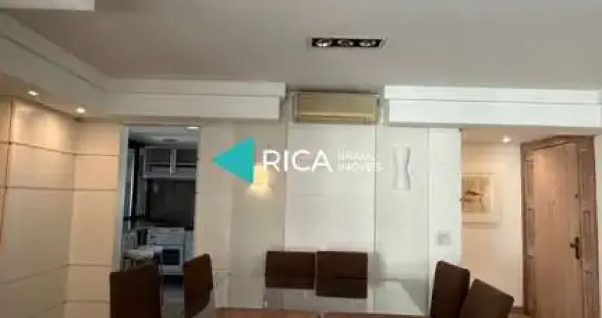 Apartamento com 3 quartos para alugar na Rua Vítor Meireles, 200, Rio Branco, Porto Alegre