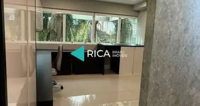 Sala comercial para alugar na Avenida Doutor Nilo Peçanha, 1923, Três Figueiras, Porto Alegre