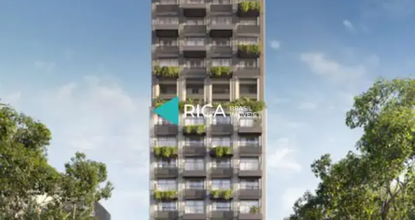 Apartamento com 1 quarto à venda na Rua Marquês do Pombal, 641, Moinhos de Vento, Porto Alegre