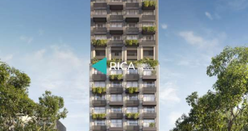 Apartamento com 2 quartos à venda na Rua Marquês do Pombal, 641, Moinhos de Vento, Porto Alegre