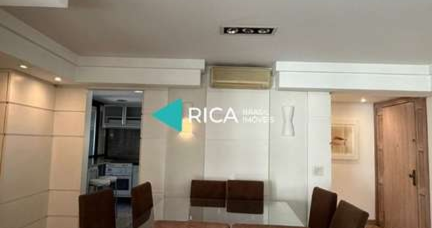 Apartamento com 3 quartos à venda na Rua Vítor Meireles, 200, Rio Branco, Porto Alegre