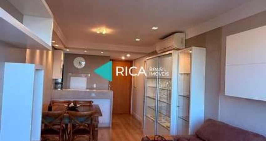 Apartamento com 2 quartos para alugar na Rua Roque Calage, 758, Passo da Areia, Porto Alegre
