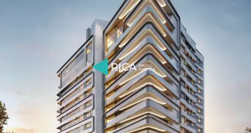 Apartamento com 4 quartos à venda na Rua Farnese, 70, Bela Vista, Porto Alegre
