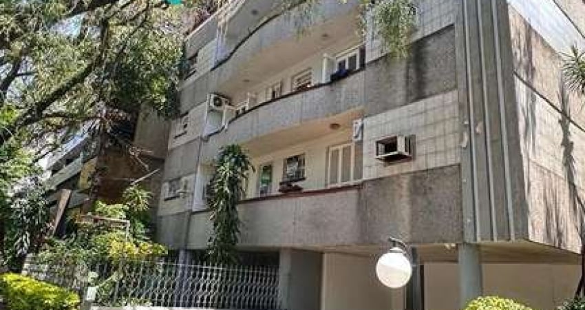 Apartamento com 2 quartos para alugar na Rua Dona Laura, 380, Moinhos de Vento, Porto Alegre