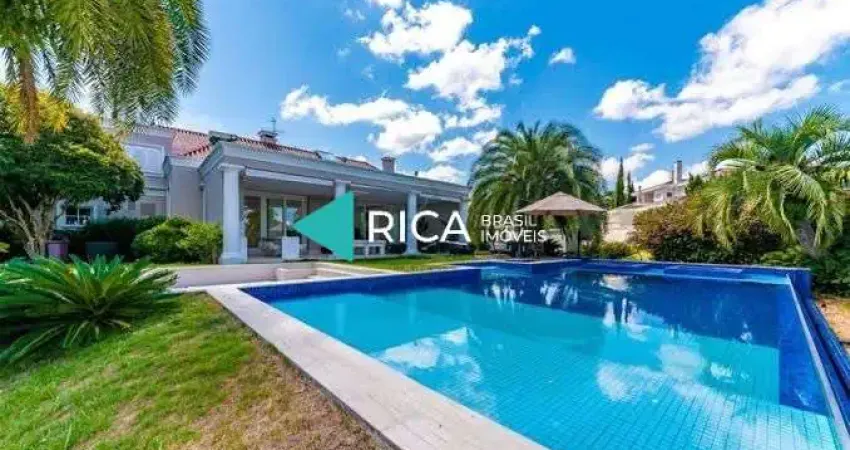 Casa em condomínio fechado com 6 quartos à venda na Avenida Juca Batista, 9000, Belém Novo, Porto Alegre