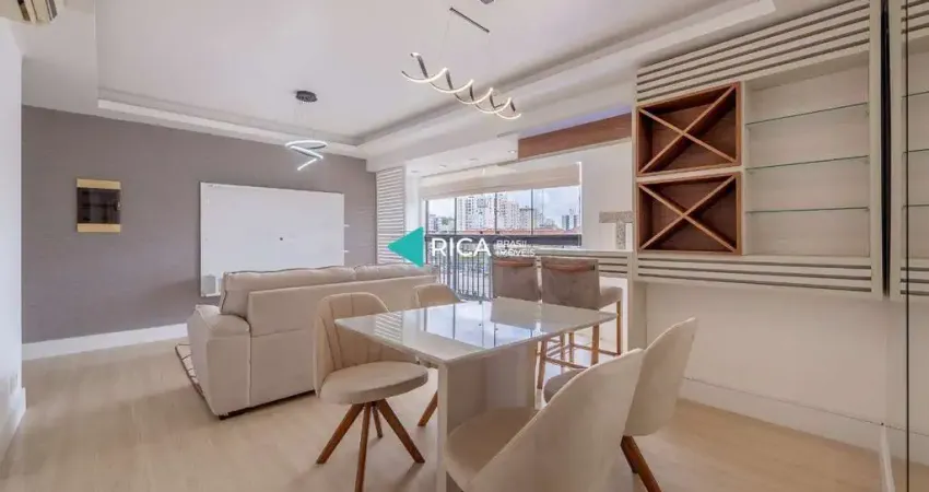 Apartamento com 3 quartos para alugar na Avenida Túlio de Rose, 330, Jardim Europa, Porto Alegre
