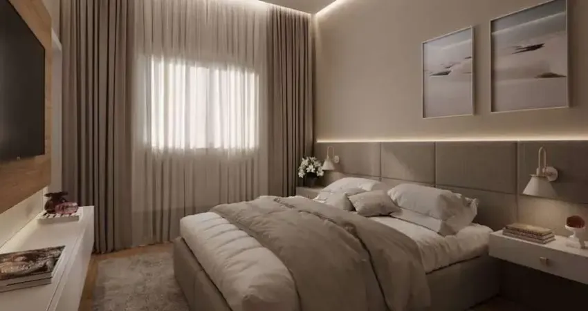 Apartamento para venda em Centro de 110.00m² com 3 Quartos, 3 Suites e 2 Garagens