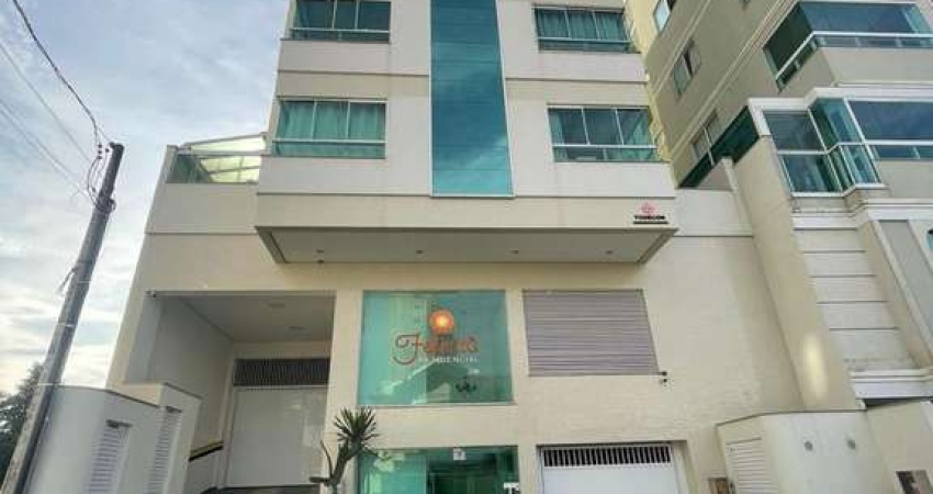 Apartamento para venda em Itapema de 80.00m² com 2 Quartos, 1 Suite e 2 Garagens