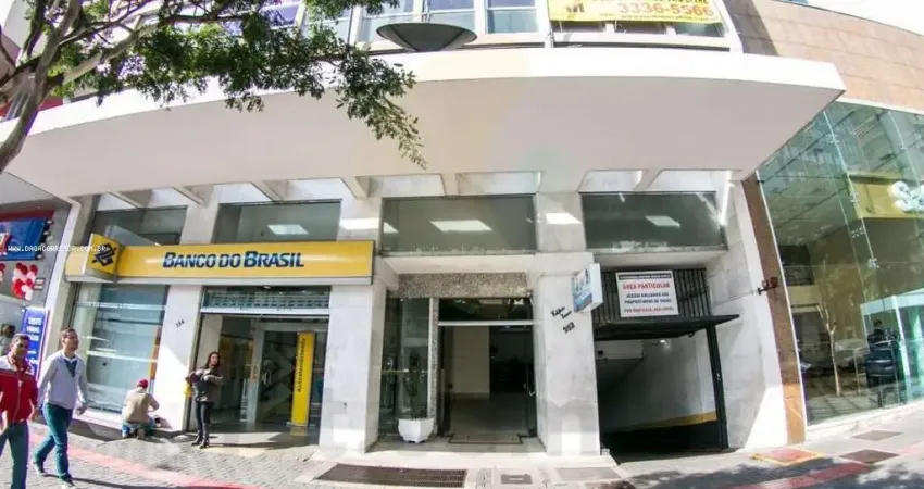 Sala comercial para venda em curitiba, centro, 1 banheiro, 1 vaga