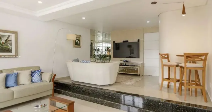 Casa / sobrado para venda em curitiba, guabirotuba, 4 dormitórios, 2 suítes, 4 banheiros, 3 vagas