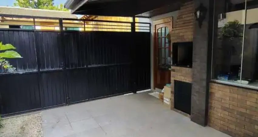 Casa / Sobrado para Venda em Curitiba, Boa Vista, 3 dormitórios, 3 suítes, 3 vagas