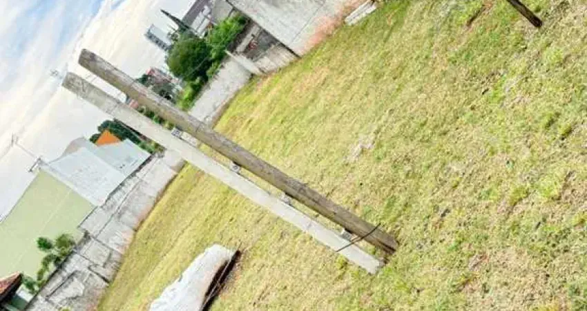 Terreno à venda na Vila Bancária, Campo Largo