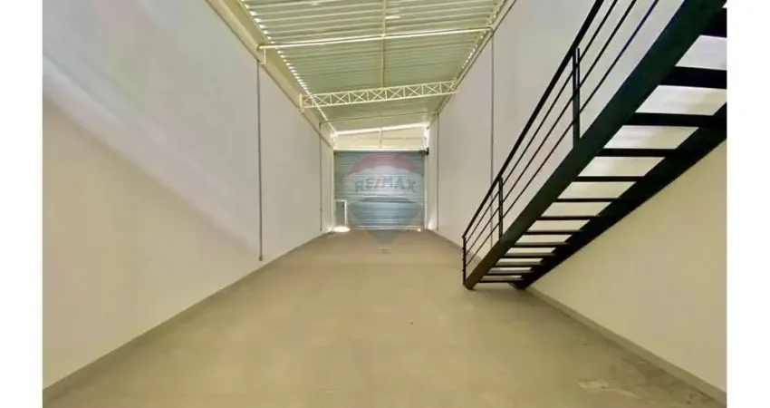 Ponto Comercial Espaçoso no Centro de Atibaia: Ideal para Negócios em Destaque