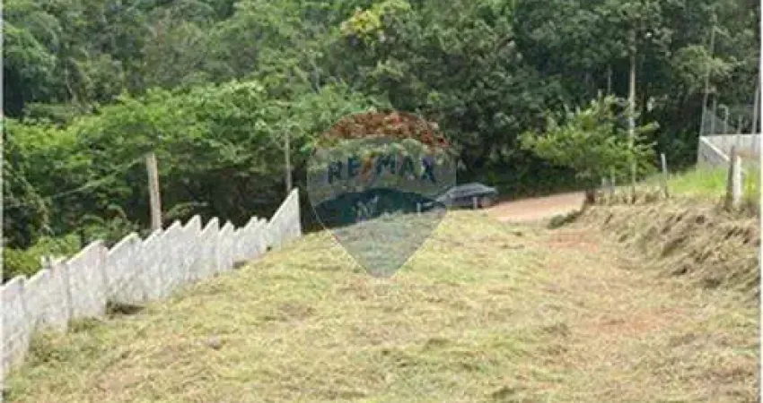 Terreno a venda em Bom Jesus dos Perdões