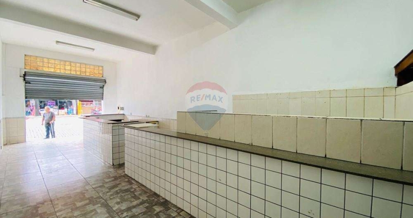 Ponto Comercial Alugar Atibaia
