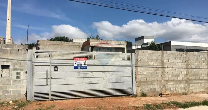 Terreno à Venda em Atibaia - jardim São Felipe