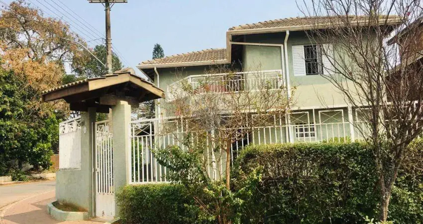Casa com 3 quartos para alugar no Jardim dos Pinheiros, Atibaia 