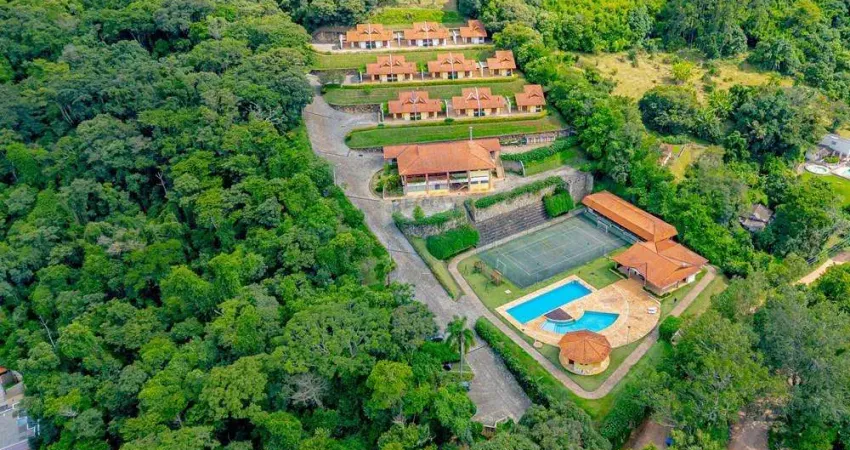 Prédio e instalações para eventos e lazer a venda em Atibaia/SP - ao lado do centro gastronômico - Estrutura para eventos e lazer