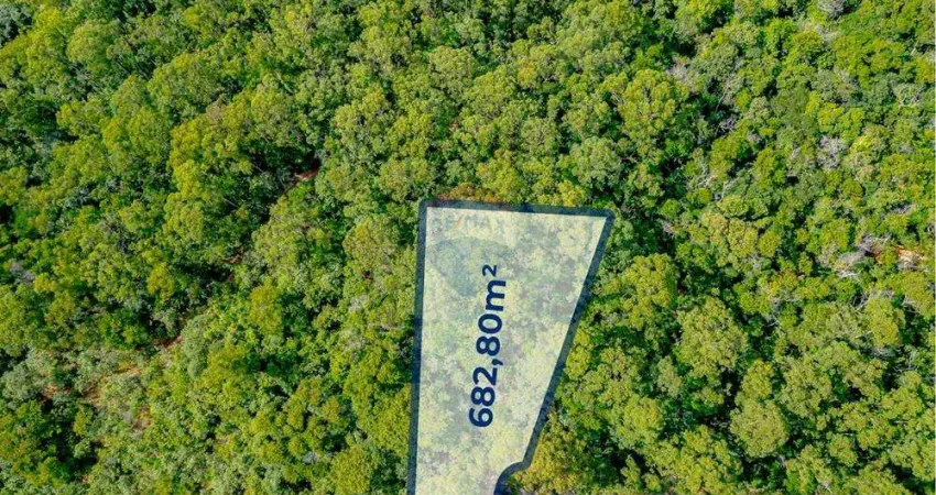 TERRENO Á VENDA EM ATIBAIA