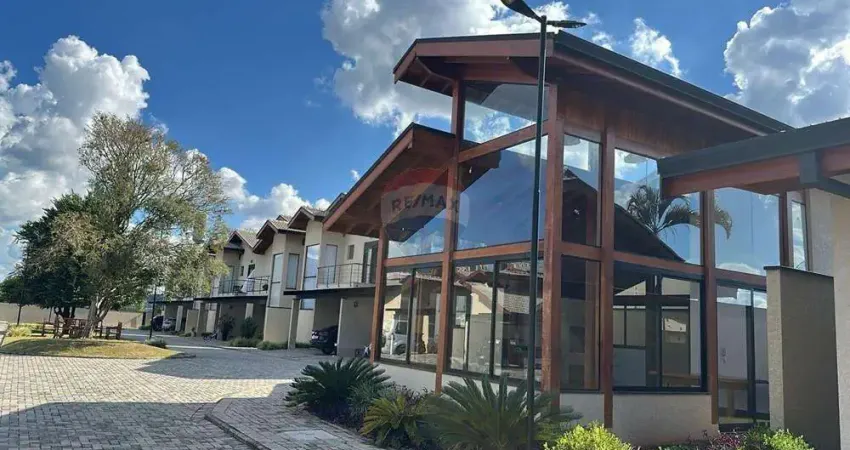 LOCAÇÃO CASA EM CONDOMINIO QUINTA DAS FIGUEIRAS EM ATIBAIA