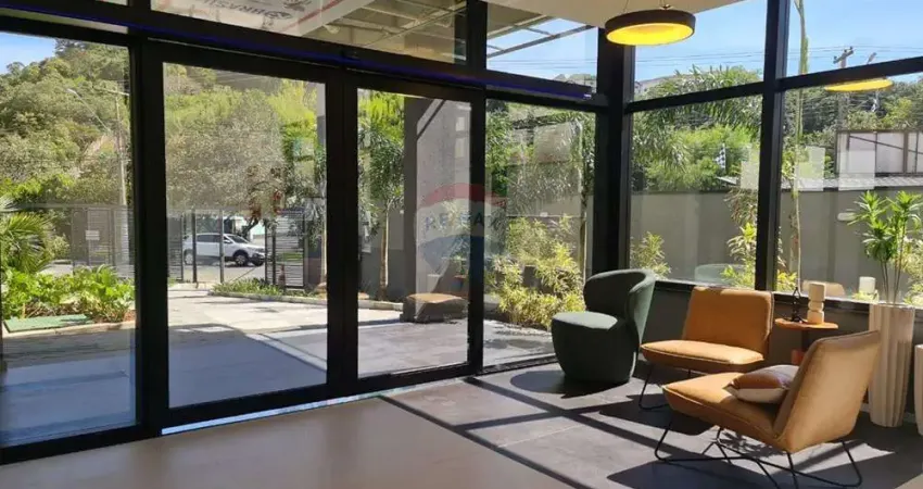 Sala  Novo Conjunto Comercial em Atibaia Jardim!