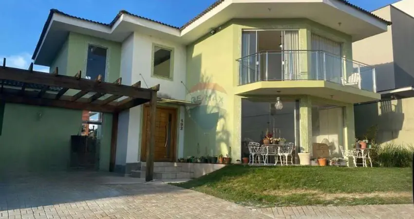 Casa de condomínio em Atibaia: Conforto e Tranquilidade