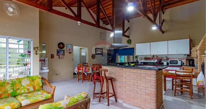 Casa com 5 quartos à venda na Rua dos Ypês, 229, Parque Rio Abaixo, Atibaia