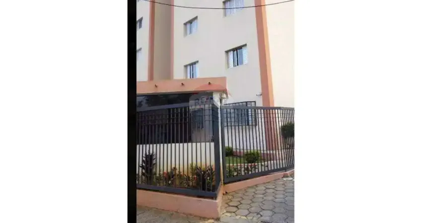 APARTAMENTO NO CENTRO DE ATIBAIA COM 2 DOMITORIOS E UMA VAGA