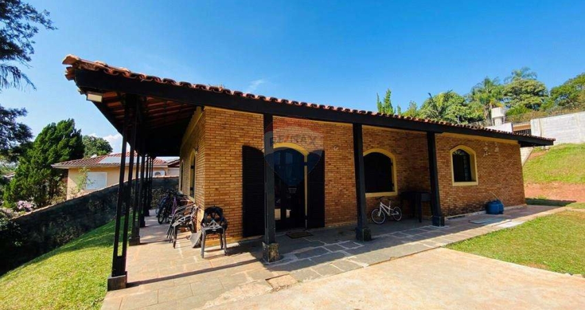 Casa de condomínio a Venda em Atibaia