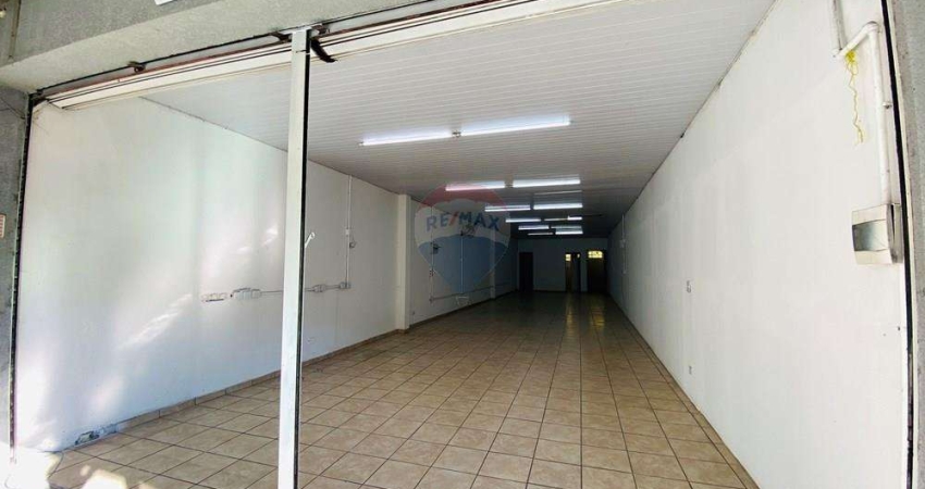 Ponto Comercial Alugar Atibaia