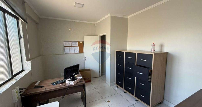 Ponto comercial para alugar em Atibaia