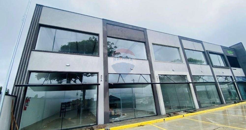 Sala comercial para alugar no Recreio Maristela, Atibaia 