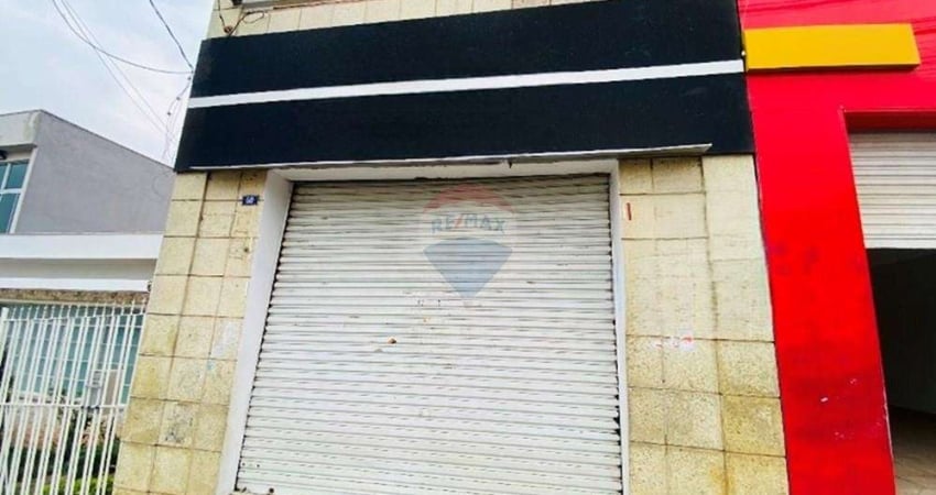Ponto Comercial Alugar Atibaia