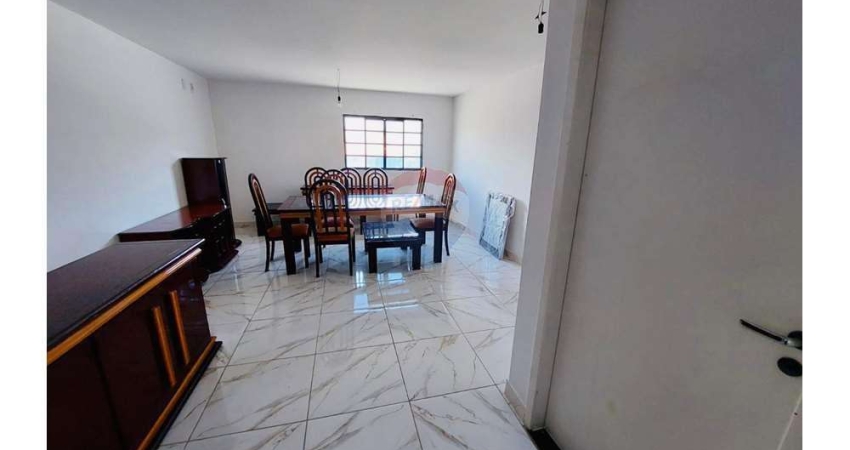 Apartamento para alugar no Jardim das Cerejeiras, Atibaia 