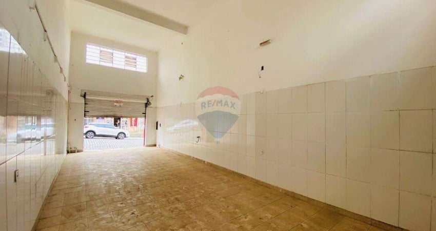 Ponto Comercial Alugar Atibaia