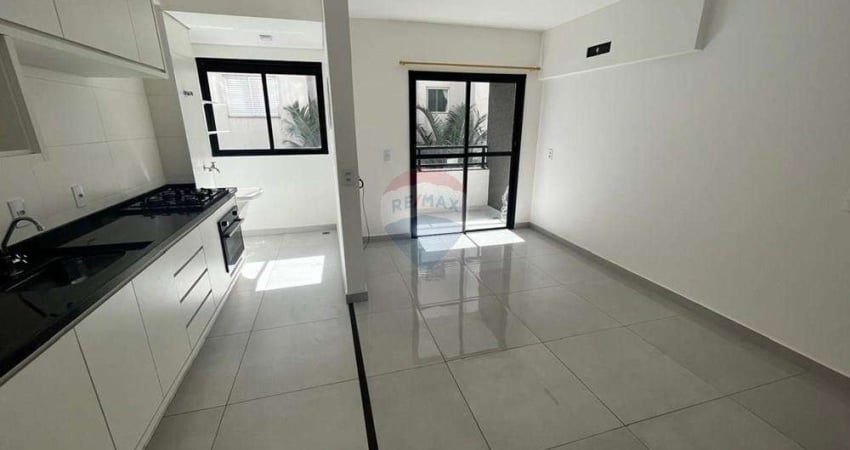 APARTAMENTO EM ATIBAIA NO BAIRRO DE  ALVINIPOLIS MOBILIADO COM 2 QUARTOS