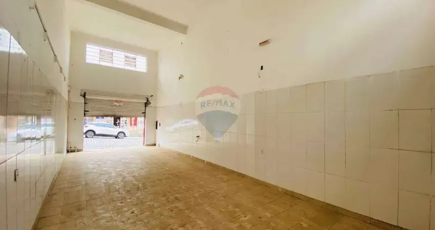 Ponto comercial para alugar no Centro, Atibaia 