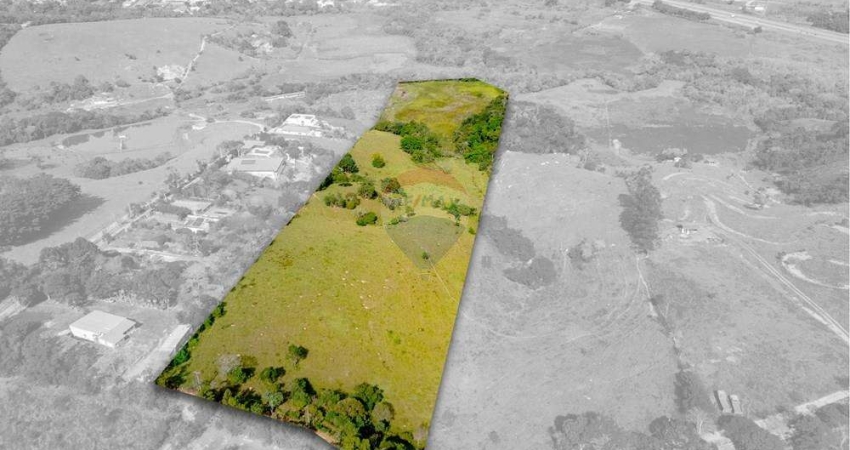 Terreno Rural em Bom Jesus dos Perdões/SP com 55000 m²