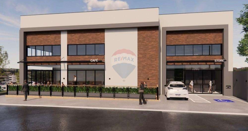 Sala Comercial para Locação em Atibaia na Lucas N. Garces