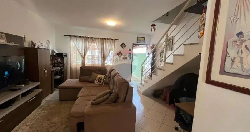 'Casa Jardim Paulista, Atibaia - Grande Oportunidade' 2 Suites/ 3 vagas de garagem