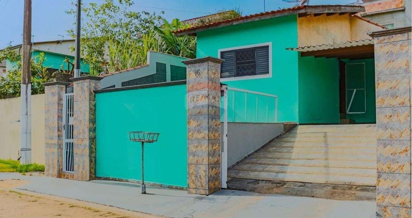 Casa térrea a venda em Bom Jesus Dos Perdões/SP - Próximo Atibaia