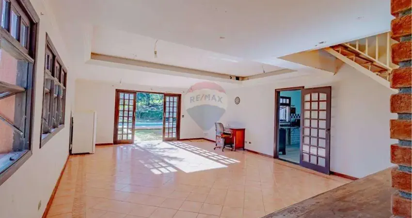 Chácara a venda em atibaia/sp - bairro jardim estância brasil