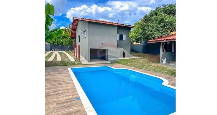 Casa em condomínio fechado com 2 quartos para alugar no Ribeirão dos Porcos, Atibaia 