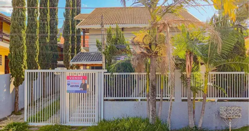 Casa com 2 quartos à venda no Jardim Brogotá, Atibaia 