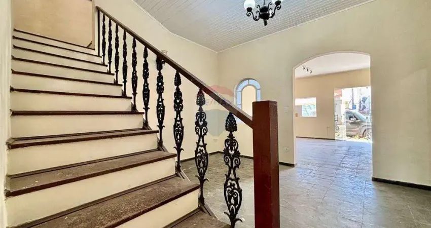 Casa à venda no Centro, Atibaia