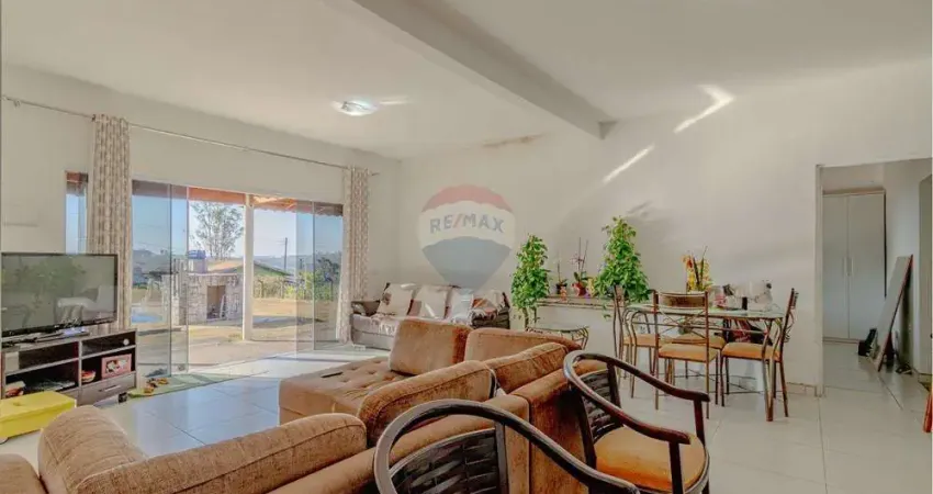 Chácara a venda em atibaia/sp - com 3080m² - bairro rio abaixo