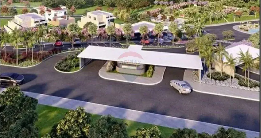 Terreno à venda de 360 m² no Residencial Elementum Atibaia Sp