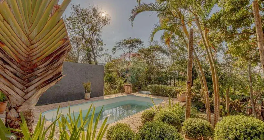 Casa com 2 quartos à venda na Rua Capri, 122, Guaxinduva, Atibaia