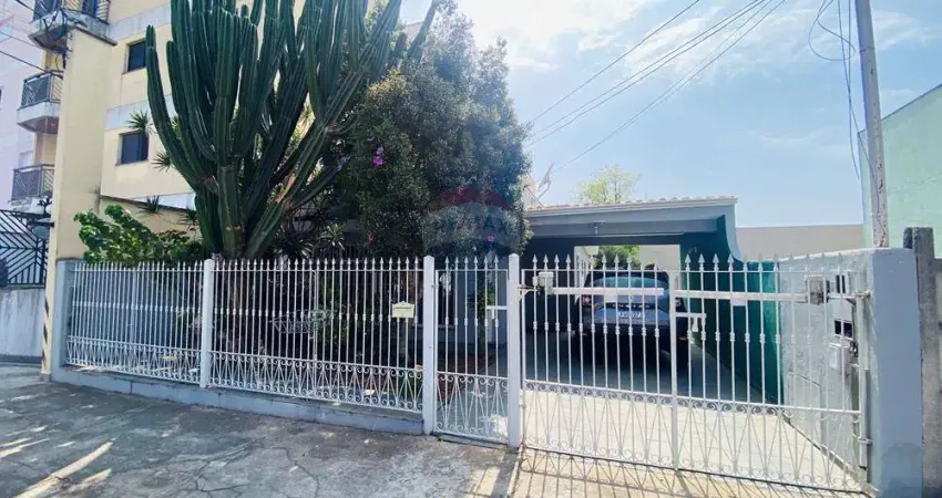 Casa com 3 quartos à venda na AVN MAJOR ALVIM, 979, Jardim Alvinópolis, Atibaia
